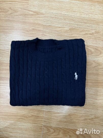 Женский свитер Polo Ralph Lauren