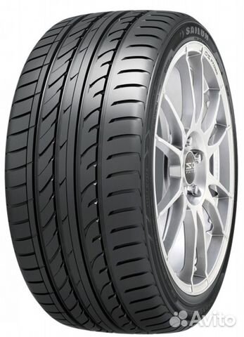 Sailun Atrezzo ZSR SUV 285/35 R22