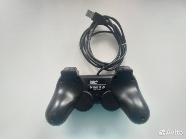 Игровой джойстик для пк