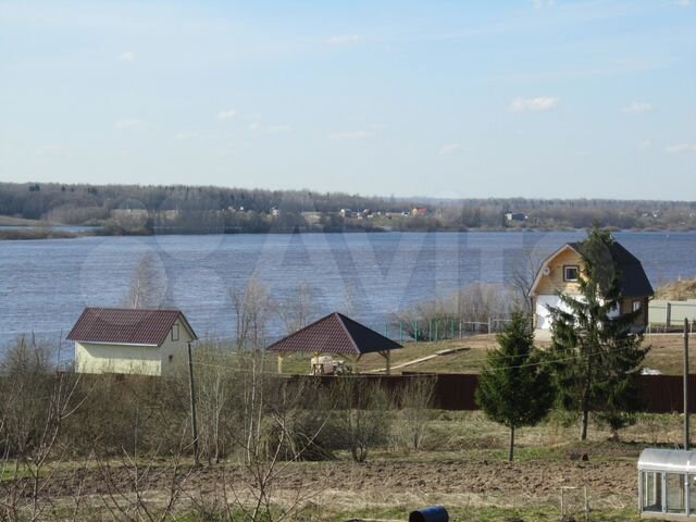 Участок 20 сот. (ИЖС)