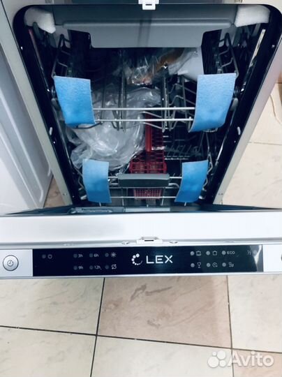 Посудомоечная машина новые