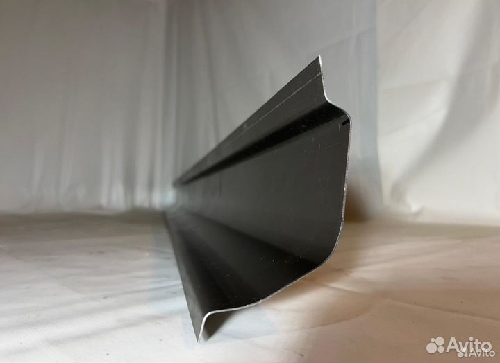 Ремонтные пороги и арки Mazda 3 BK Ленинградская обл