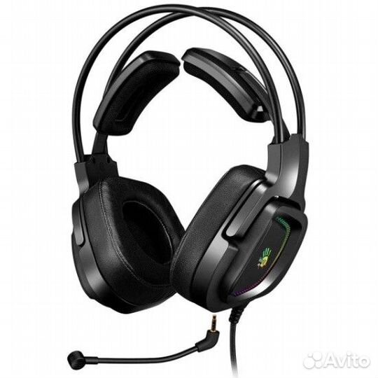 Гарнитура компьютерная A4Tech Bloody G575