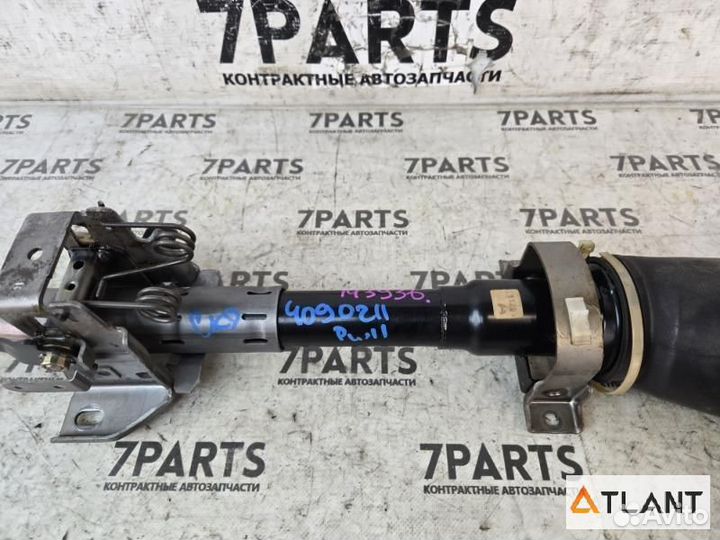 Рулевая колонка nissan prairie JOY