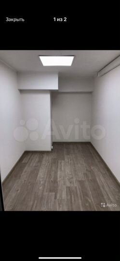 Торговая площадь, 25 м²