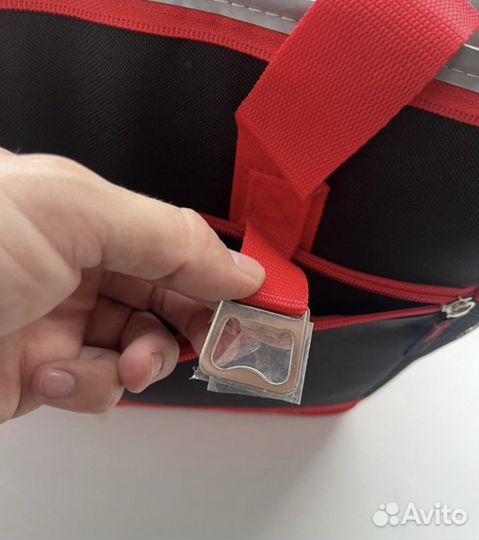 Термосумка/сумка холодильник