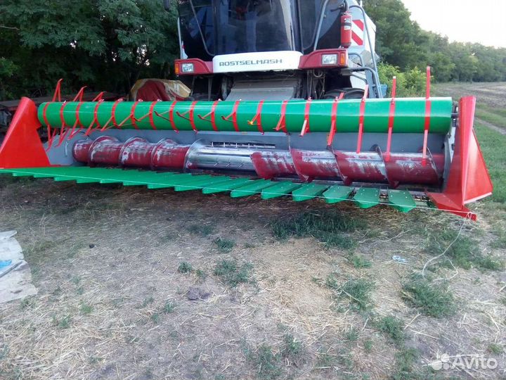 Жатка АгроТехЦентр ПЛ-Г(М), 2023