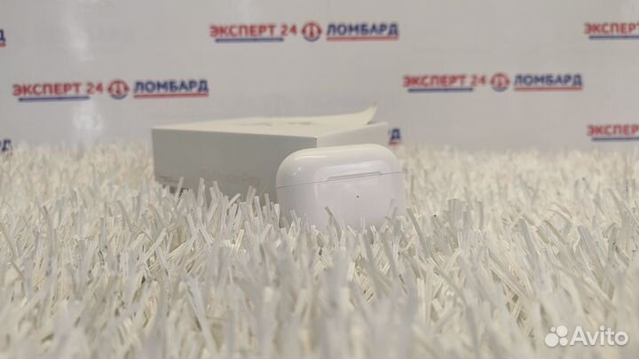 Apple AirPods Pro 2 Luxe (Ч)