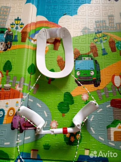 Ортез тюбингера