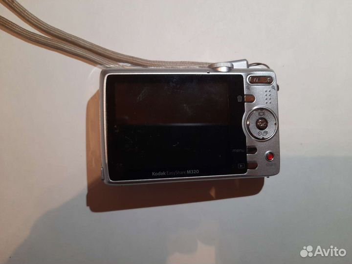 Фотоаппараты kodak, olimpus, samsung