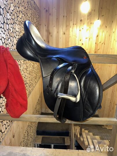 Седло Thоrоwgood