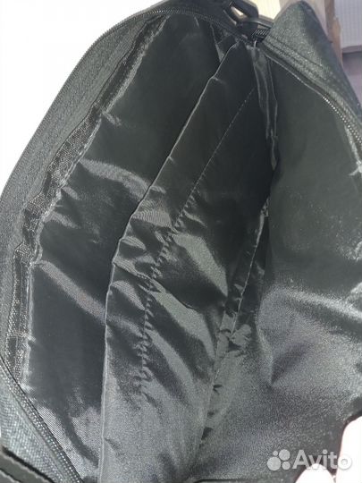 Сумка мужская для ноутбука