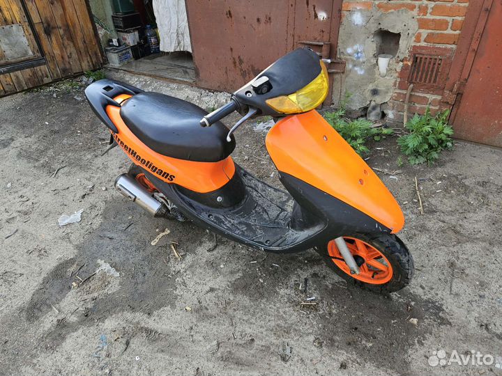 Nonda dio af 34 af 35 zx