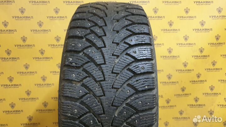 Nokian Tyres Hakkapeliitta 4 215/45 R17 91T