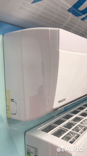 Сплит-система на 25 м2, инвертор,кондиционер