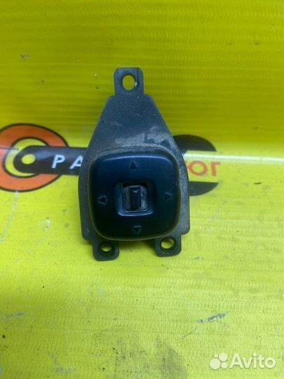 Блок управления зеркалом Mazda Mazda3 BK Z6 2003