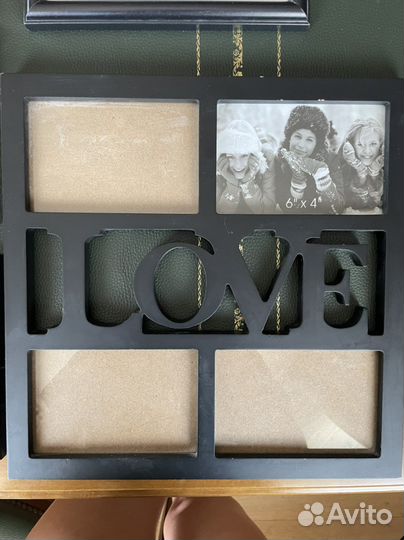 Рамки для фото