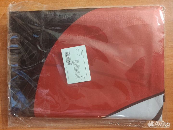 Пиратский флаг