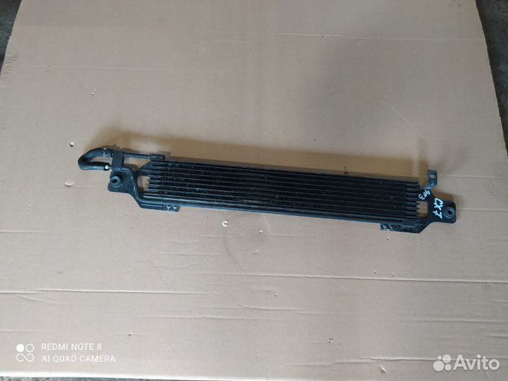 Радиатор АКПП Mazda Cx-7 ER3P L3VDT 2008