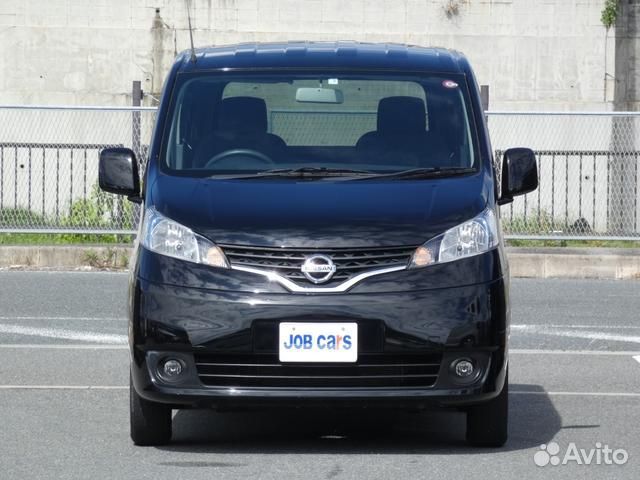 Nissan NV200 1.6 AT, 2020, 49 000 км