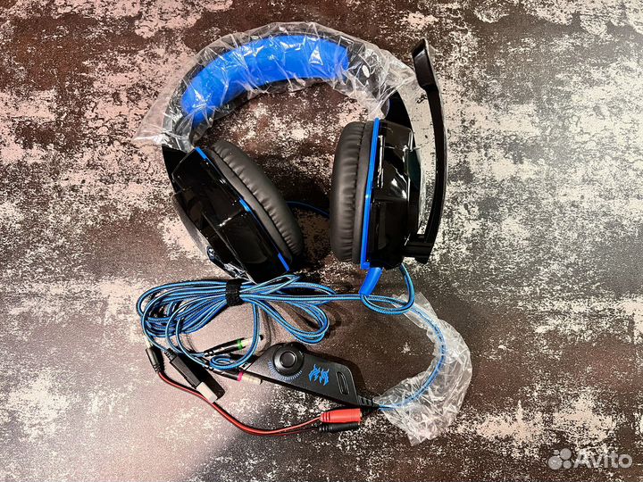 Наушники kotion each G2000