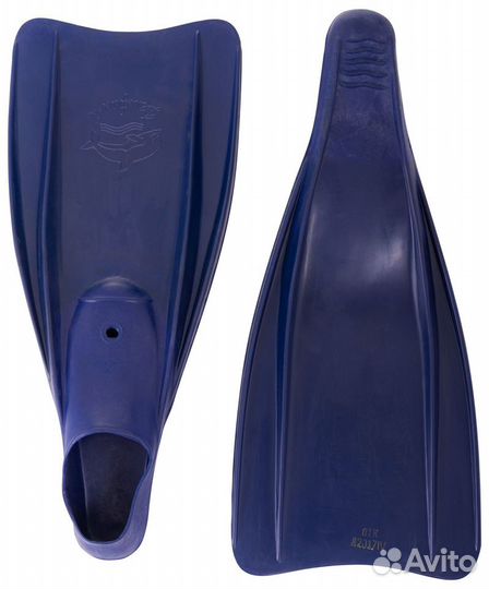 Ласты Дельфин 2