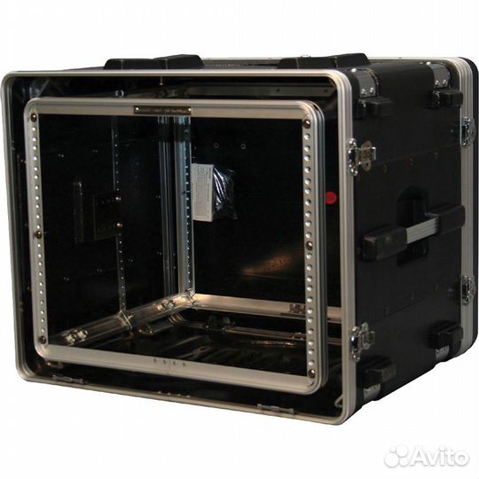 Рэковый кейс gator G-shock-8L