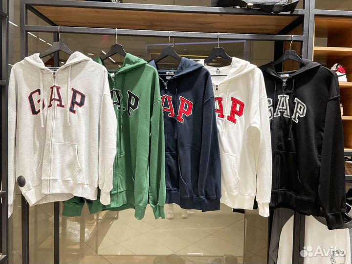 Футболки Худи GAP