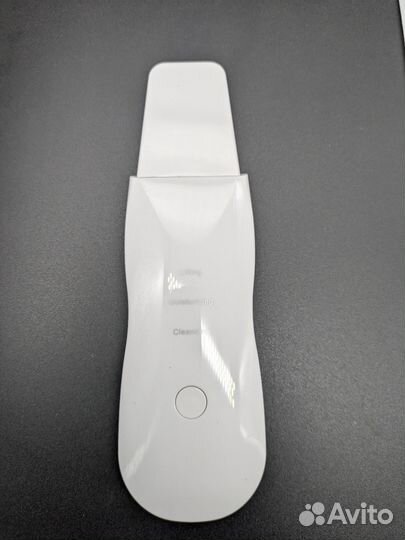 Ультразвуковая чистка лица