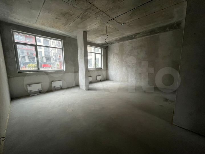 Просторное помещение в Русской Европе