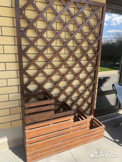 Цветочница