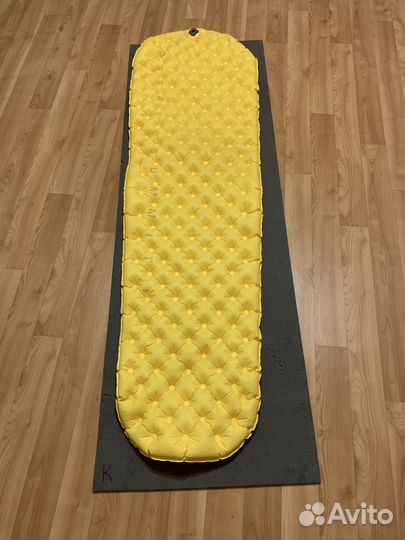 Коврик Sea to Summit Ultralight Air