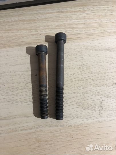 Пэги на самокат