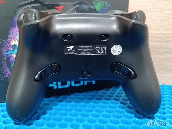 Геймпад Ardor для Пк/PS3/Android/Switch