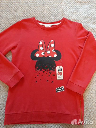 Кофта для девочки