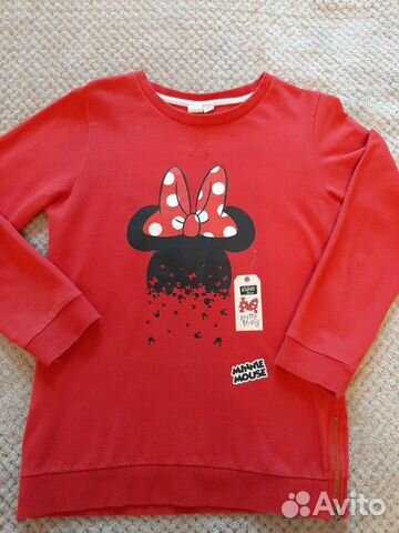 Кофта для девочки