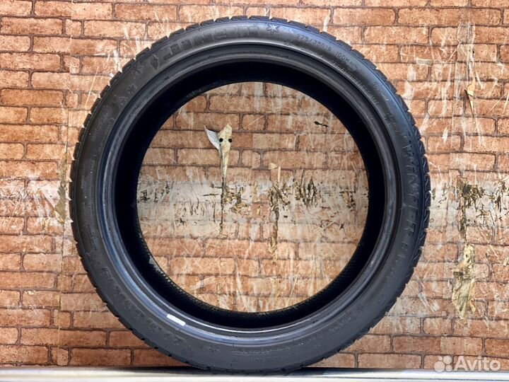 Jinyu Winter JW-51 275/35 R19