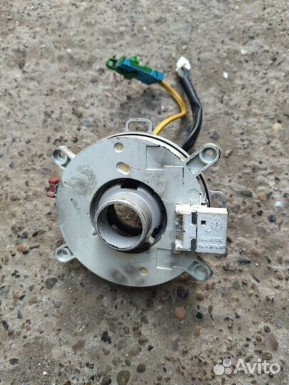 Подрулевой шлейф Fiat Bravo Xs