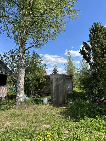 Дача 44 м² на участке 7,7 сот.