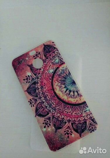 Новый чехол для HTC 10 Evo