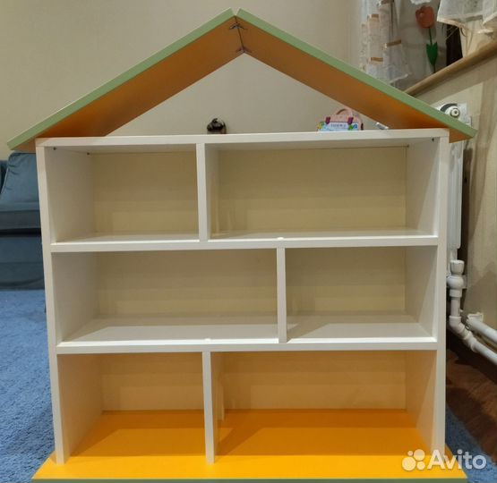 Кукольный дом