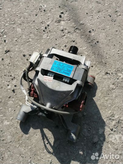 Разбор стиральных машин lg и Samsung