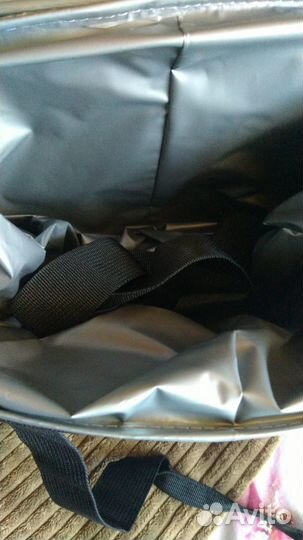 Сумка -холодильник Bradex новая