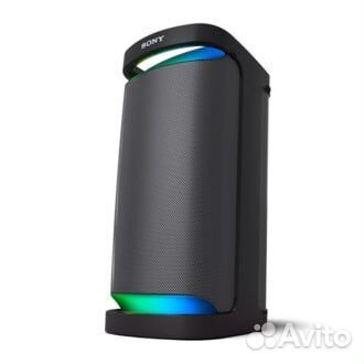Портативная колонка sony XP700 X-Series