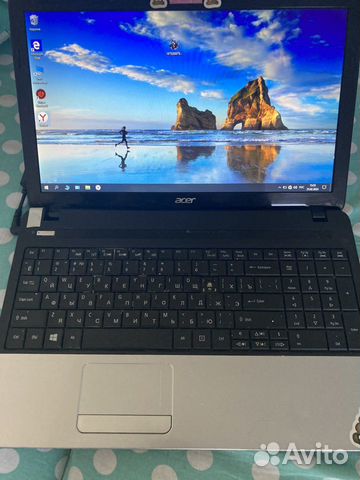 Acer E1-571G