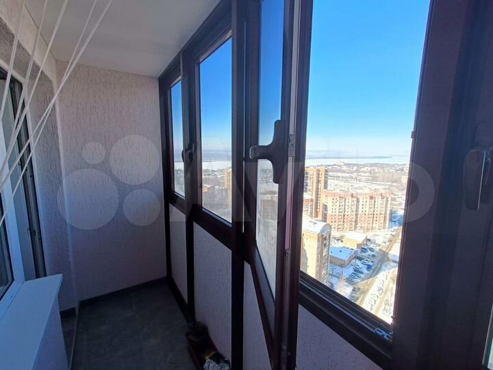 3-к. квартира, 75,9 м², 20/25 эт.