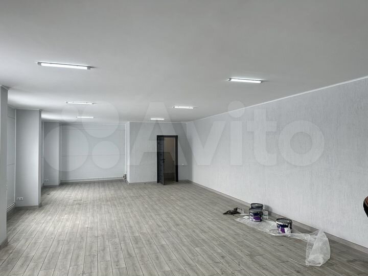 Производственное помещение, 1116 м²