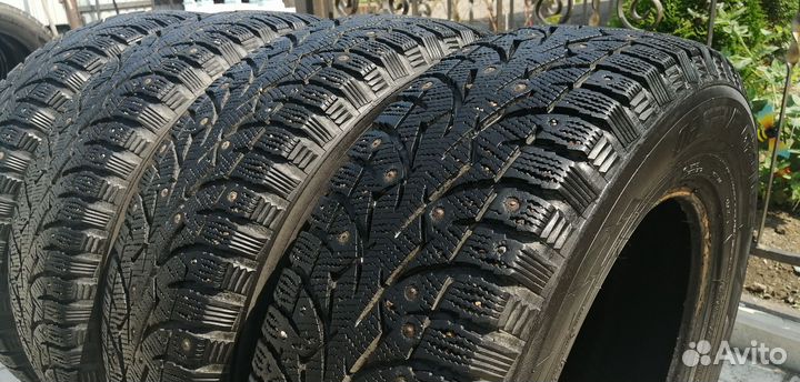 Toyo Observe G3-Ice 215/70 R16