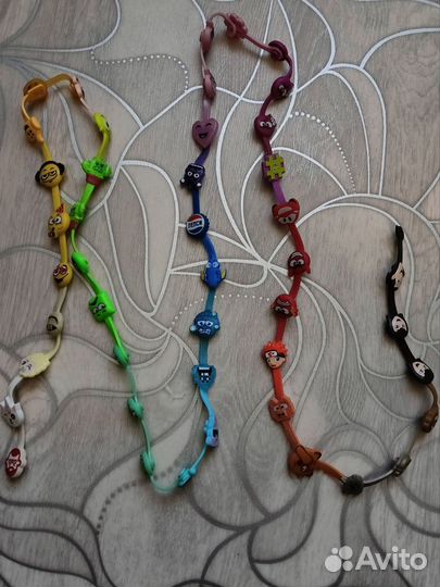 Скрепыши 50 штук