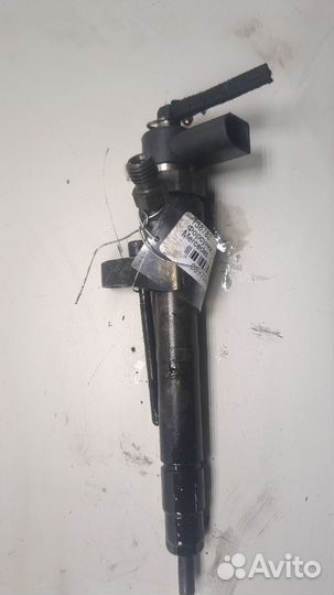 Форсунка топливная Mercedes C W203, 2004